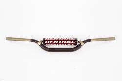 Руль Renthal Twinwall Reed - Windham Black