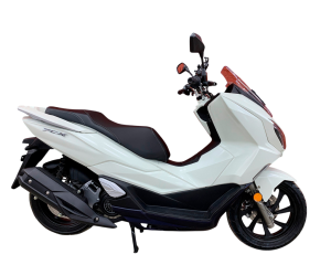 Скутер VMC PCX 200 (170cc) ПТС