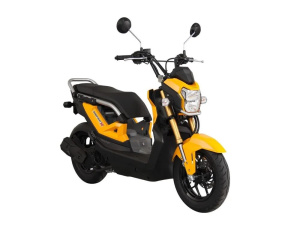 Скутер VMC NAKED 49cc (150)