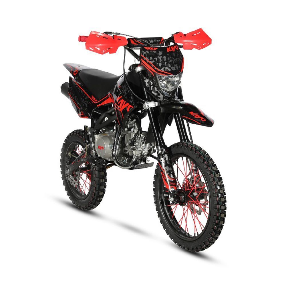 Kayo basic yx125. Питбайк Кайо Басик yx125. Питбайк Kayo Basic yx125em 17/14 KRZ Rolling Moto.