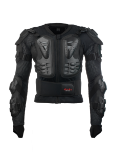 Черепаха STARKS Body Armor OS