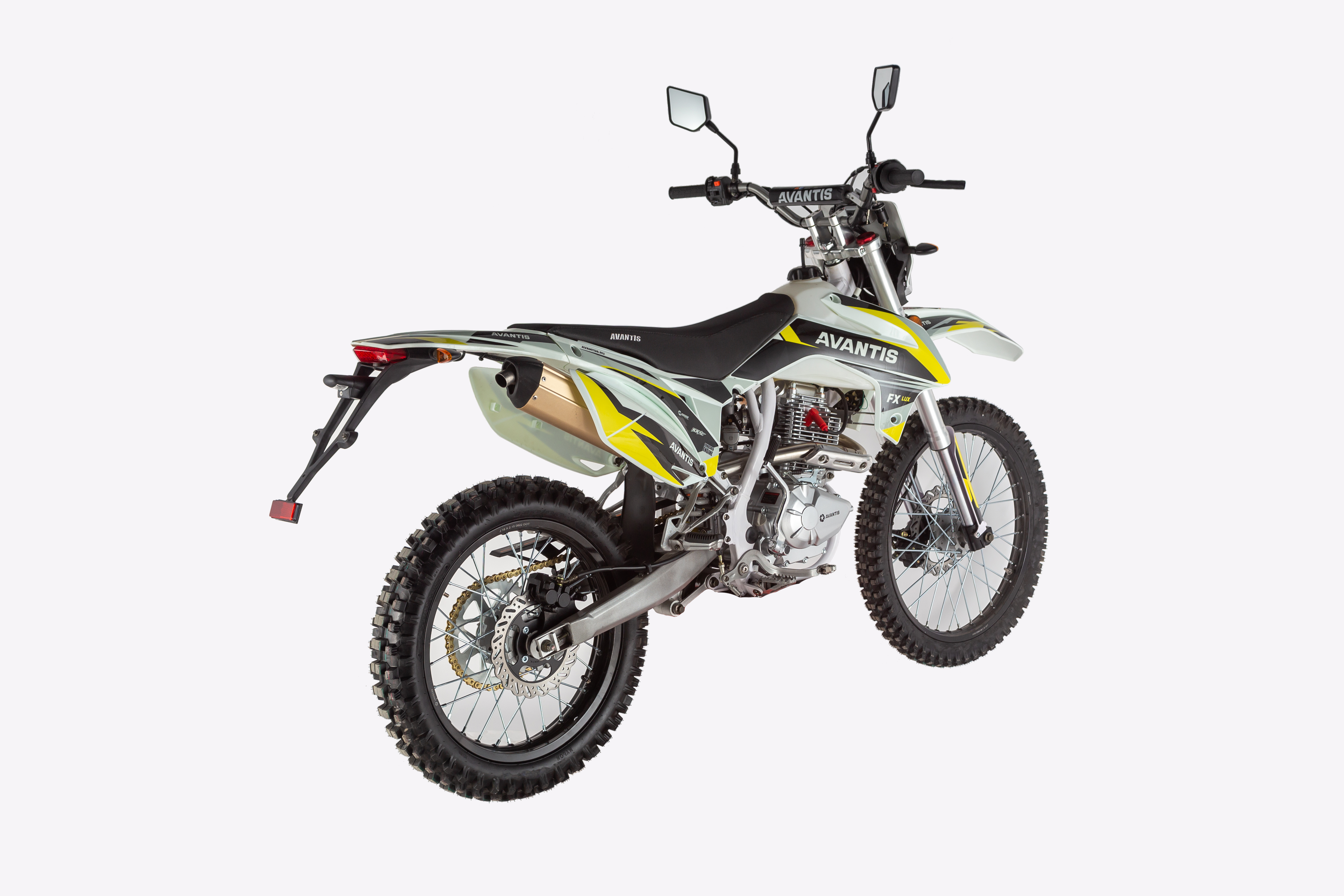 Avantis 250 172fmm