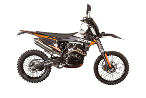 Мотоцикл Avantis Enduro 250 EFI Exclusive (PR250/172FMM-5) ARS (2024) ПТС